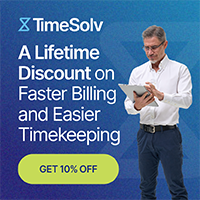 TimeSolv Ad